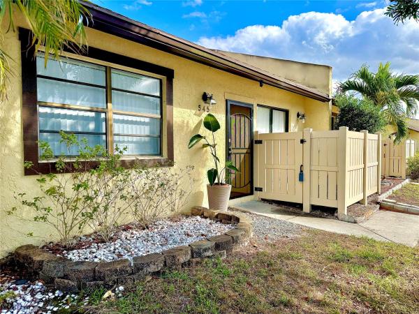 Woodlake Isles, 545 Banks Rd #545, Margate, Florida 33063, image 1
