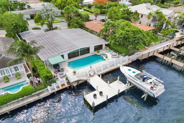 Harbour Heights, 1817 SE 21st Ave, Fort Lauderdale, Florida 33316, image 1