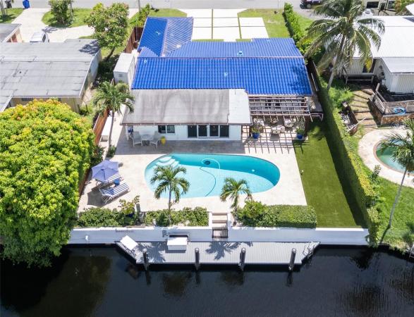 Lauderdale Isles, 2525 Nassau Ln, Fort Lauderdale, Florida 33312, image 1