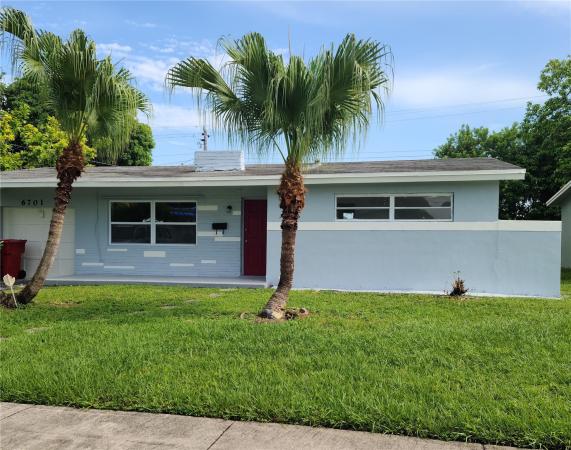 Sunrise Golf Village, 6701 NW 30th St, Sunrise, Florida 33313, image 1