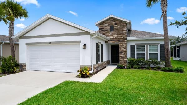Carriage Pointe Estates, 3653 Sapphire Hollow Way, Fort Pierce, Florida 34981, image 1