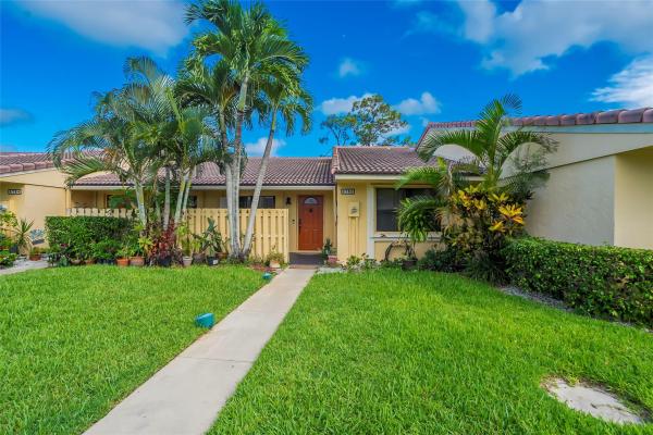 Thornhill Lake, 6732 Bridlewood Ct #6732, Boca Raton, Florida 33433, image 1
