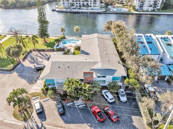 Twin Water, 1201 N Riverside Dr #3, Pompano Beach, Florida 33062, image 1