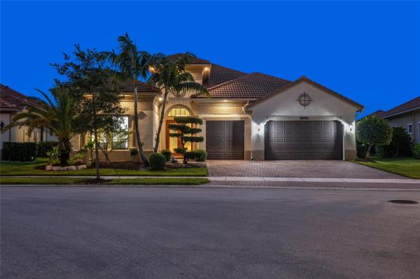 Four Seasons At Parkland, 8976 E Bastille Cir, Parkland, Florida 33076, image 1