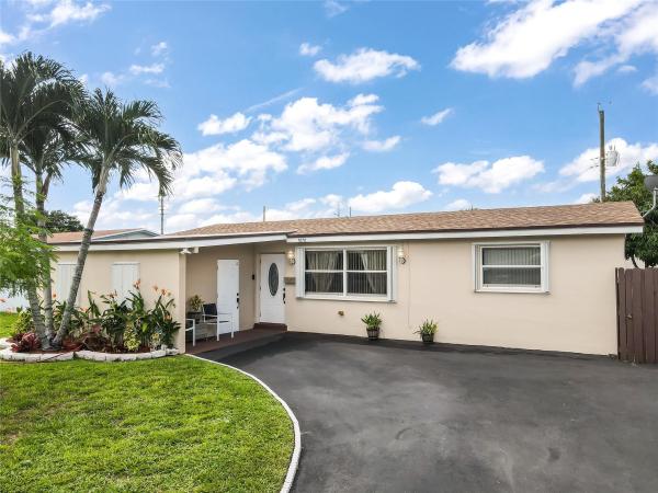 Driftwood Estates, 7670 Hope St, Hollywood, Florida 33024, image 1