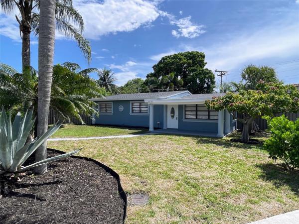 Lauderdale Villas, 1535 NW 10th Ave, Fort Lauderdale, Florida 33311, image 1