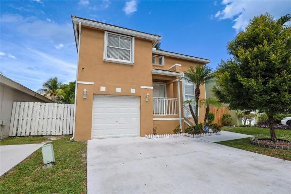 Fay’s Cove At Coral Bay, 3334 Bonito Ln, Margate, Florida 33063, image 1