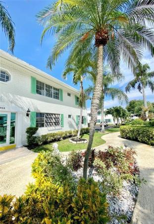 Georgian Courts, 1851 NE 62nd St #526, Fort Lauderdale, Florida 33308, image 1