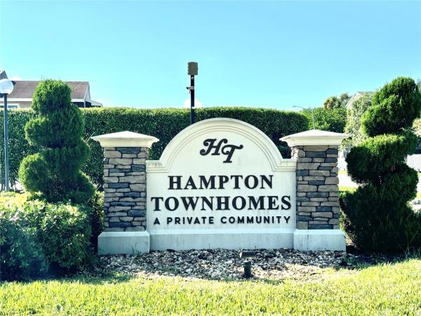 Hamptons Townhomes, 1127 Sussex Dr, North Lauderdale, Florida 33068, image 1