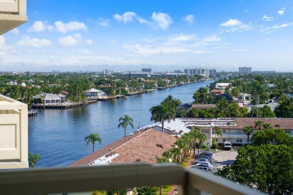 Coral Ridge Towers North, 3200 NE 36th St #911, Fort Lauderdale, Florida 33308, image 1