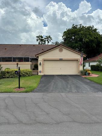 Ladypalm Of Waterberry, 10571 Ladypalm Ln #B, Boca Raton, Florida 33498, image 1