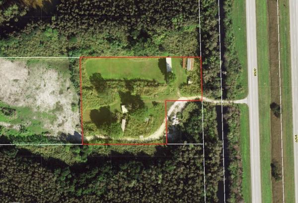 Everglades Land, 6101 Us Highway 27, Southwest Ranches, Florida 33332, image 1