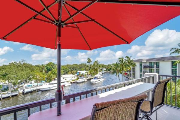 River Reach, 1350 River Reach Dr #504, Fort Lauderdale, Florida 33315, image 1