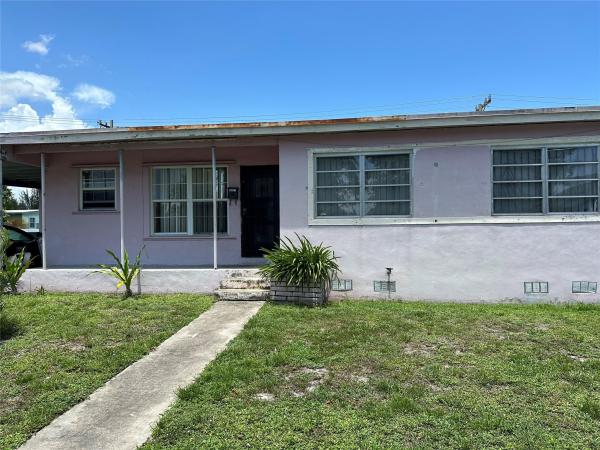 Myrtle Grove, 3471 NW 178th St, Miami Gardens, Florida 33056, image 1
