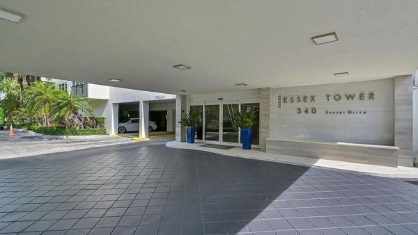 Essex Tower, 340 Sunset Dr #907, Fort Lauderdale, Florida 33301, image 1