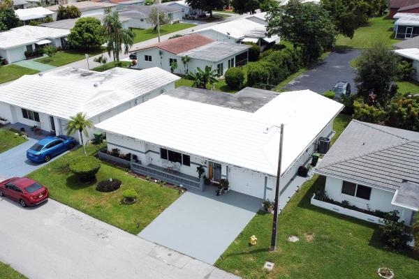 Green Haven 12, 8702 NW 58th St, Tamarac, Florida 33321, image 1