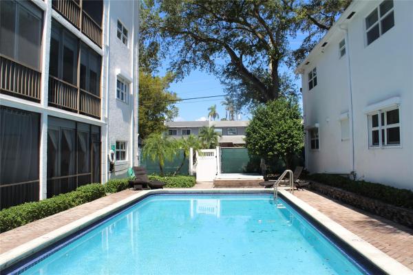 Las Olas Manor, 1212 SE 2nd Ct #201, Fort Lauderdale, Florida 33301, image 1