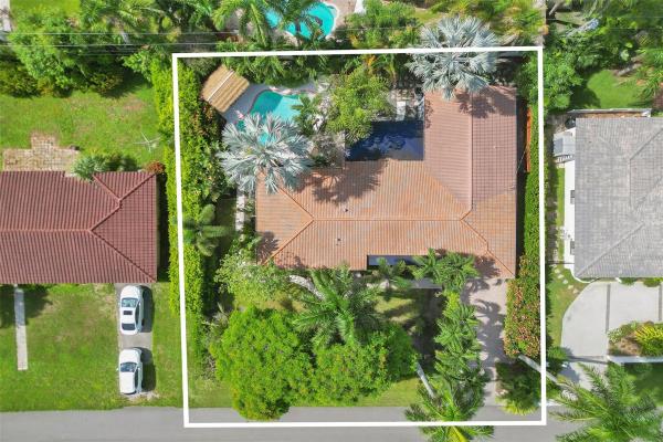 Coral Ridge South, 2610 Yacht Club Blvd, Fort Lauderdale, Florida 33304, image 1
