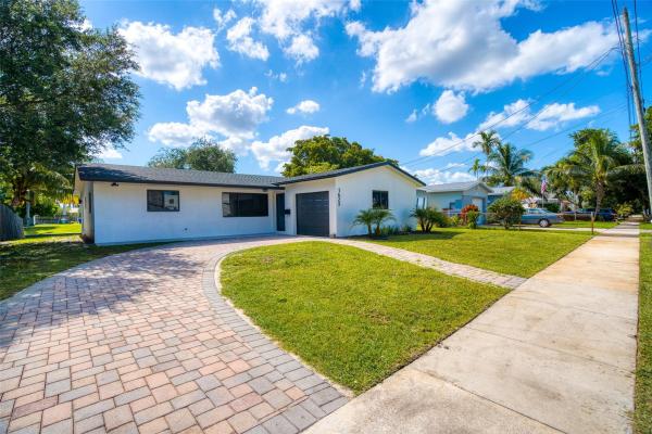Sunset Isles, 1623 N 29th Ct, Hollywood, Florida 33020, image 1