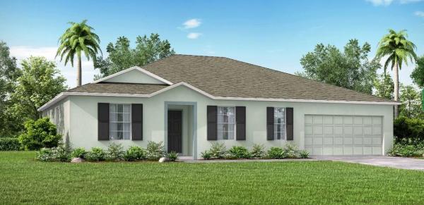 Bayshore Heights, 326 SW Grimaldo Ter, Port St. Lucie, Florida 34984, image 1