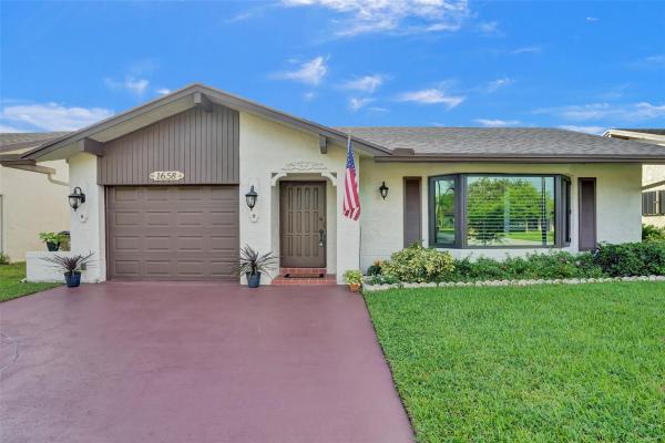 The Meadows Of Crystal Lake, 1658 SW 19th Ave, Deerfield Beach, Florida 33442, image 1