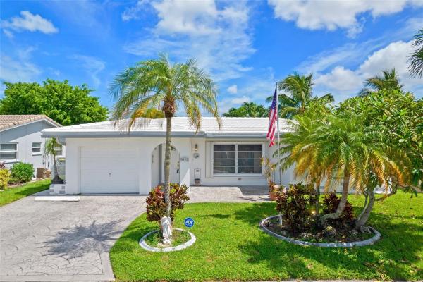 Green Haven 12, 8603 NW 58th Pl, Tamarac, Florida 33321, image 1