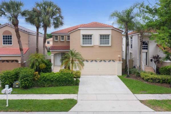 Fountain Spring, 10843 NW 12th Ct, Plantation, Florida 33322, image 1