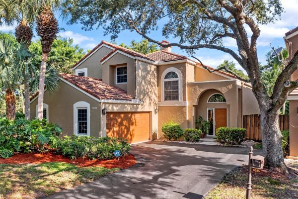 Whittier Oaks At Terramar, 6885 NW 75th Pl, Parkland, Florida 33067, image 1