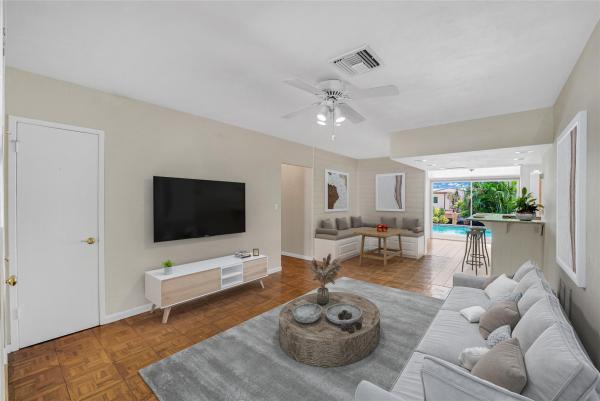 South New River Isles, 1204 Citrus Isle, Fort Lauderdale, Florida 33315, image 1