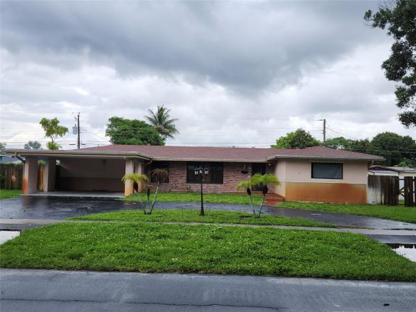Plantation Park, 480 SW 54th Ave, Plantation, Florida 33317, image 1