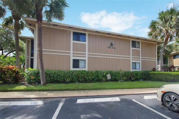 Ashmont At Kings Point, 7122 Ashmont Cir #7122, Fort Lauderdale, Florida 33321, image 1
