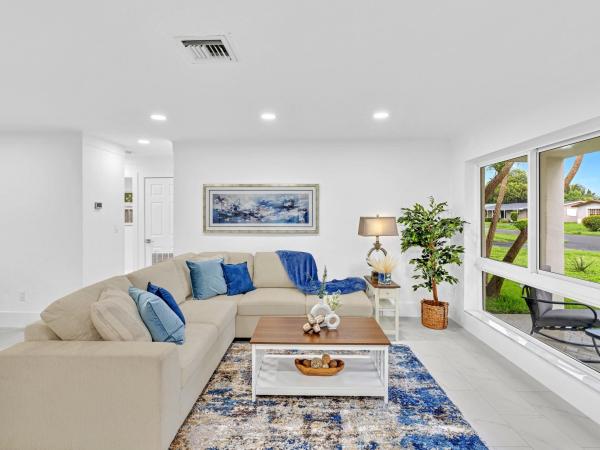 East Plantation Estates, 4441 NW 4th St, Plantation, Florida 33317, image 1
