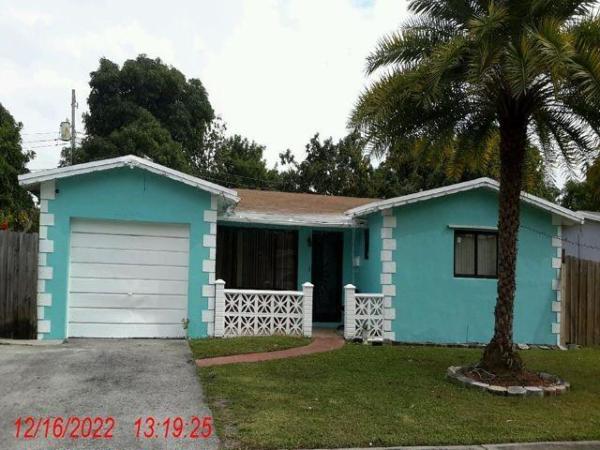 Castle Gardens, 2240 NW 51st Ave, Lauderhill, Florida 33313, image 1