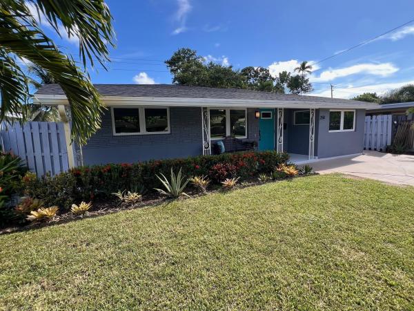 North Andrews Gardens, 250 NE 42nd St, Oakland Park, Florida 33334, image 1