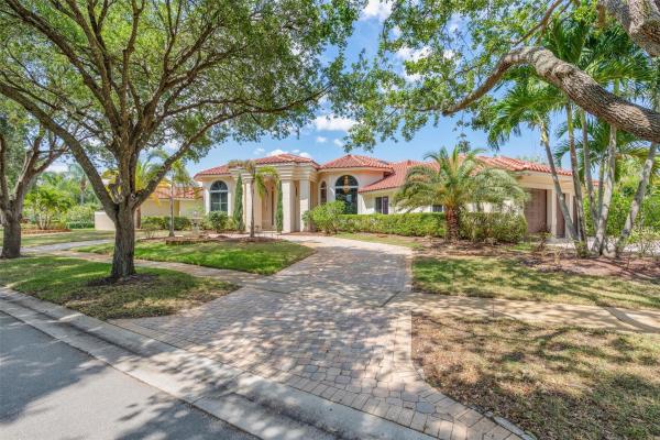 Ternbridge, 6805 NW 70th Pl, Parkland, Florida 33067, image 1