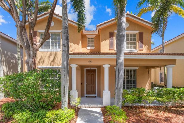 Bexley Park, 1547 Fenton Dr, Delray Beach, Florida 33445, image 1