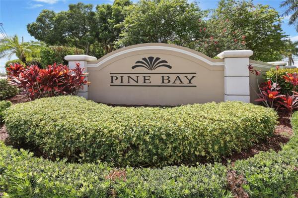 Pine Bay, 5488 NW 90th Ter #5488, Sunrise, Florida 33351, image 1