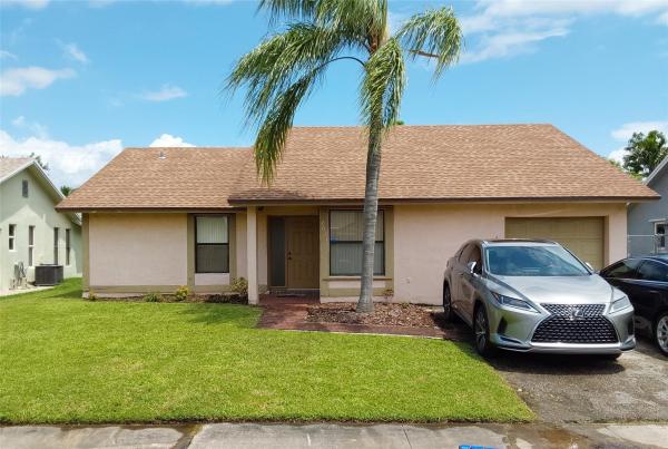 Lauderdale North Park, 7611 SW 8th St, North Lauderdale, Florida 33068, image 1