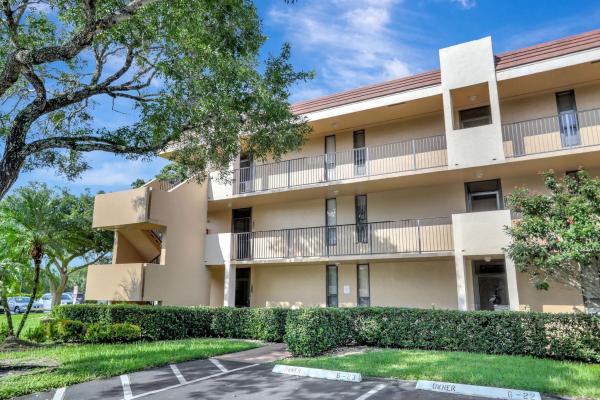 Coral Gate, 6124 Coral Lake Dr #212, Margate, Florida 33063, image 1