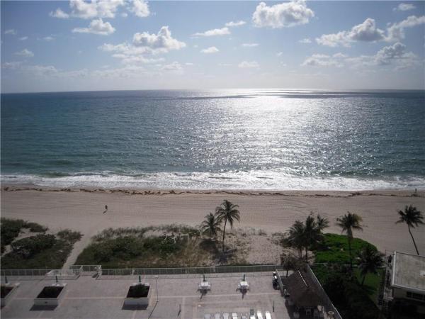 The Wittington, 1390 S Ocean Blvd #11F, Pompano Beach, Florida 33062, image 1