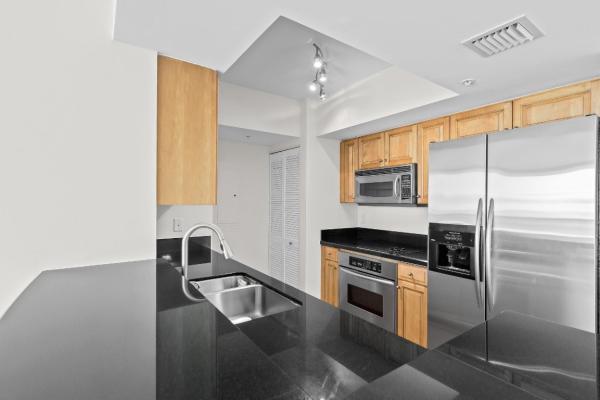 WaterGarden, 347 N New River Dr E #1911, Fort Lauderdale, Florida 33301, image 2