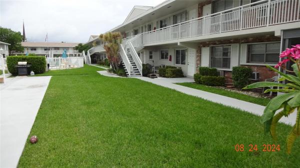 Sunland Garden, 3851 NE 21st Ave #26, Lighthouse Point, Florida 33064, image 1