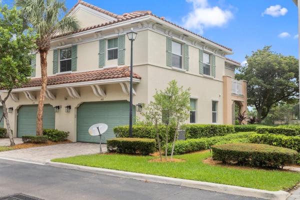 Cascada At Monterra, 4091 Cascada Cir #4091, Hollywood, Florida 33024, image 1