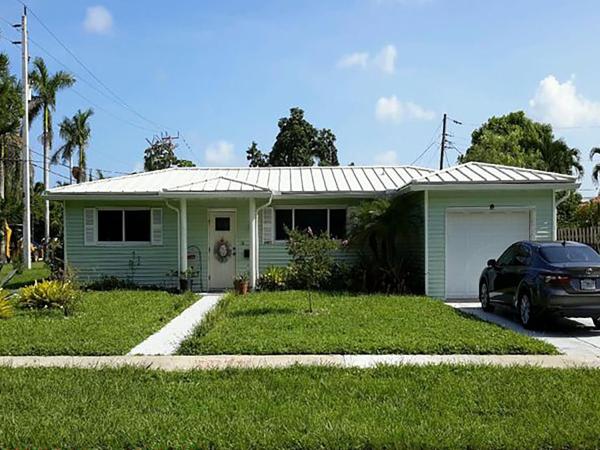 Edgefield, 4451 NW 9th Ct, Coconut Creek, Florida 33066, image 1