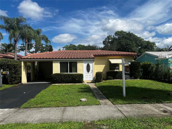 Alta Vista Terrace, 619 SW 16th St, Fort Lauderdale, Florida 33315, image 1