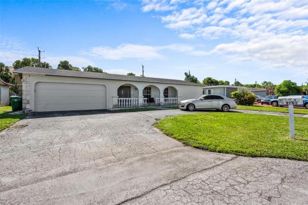 The Knolls, 2701 E Sutton Dr, Miramar, Florida 33025, image 1