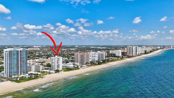 1500 S Ocean Blvd #1007, Pompano Beach, Florida 33062, image 1