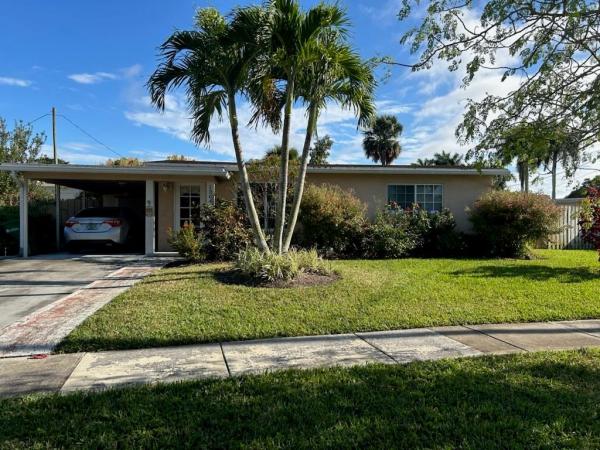 Margate No HOA, 1304 E River Dr, Margate, Florida 33063, image 1
