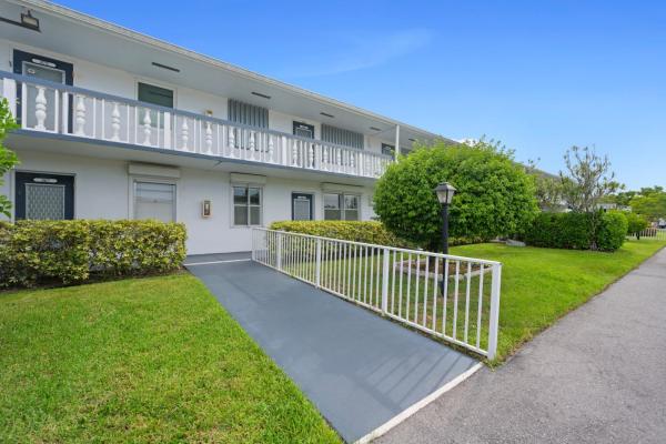 Markham, 366 Markham Q #366, Deerfield Beach, Florida 33442, image 1