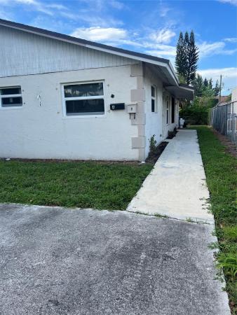 Inlet City, 748 Dr Martin Luther King Jr Blvd #A, Riviera Beach, Florida 33404, image 1
